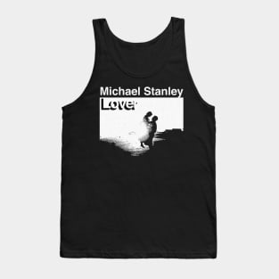 Lover Michael Stanley Tank Top